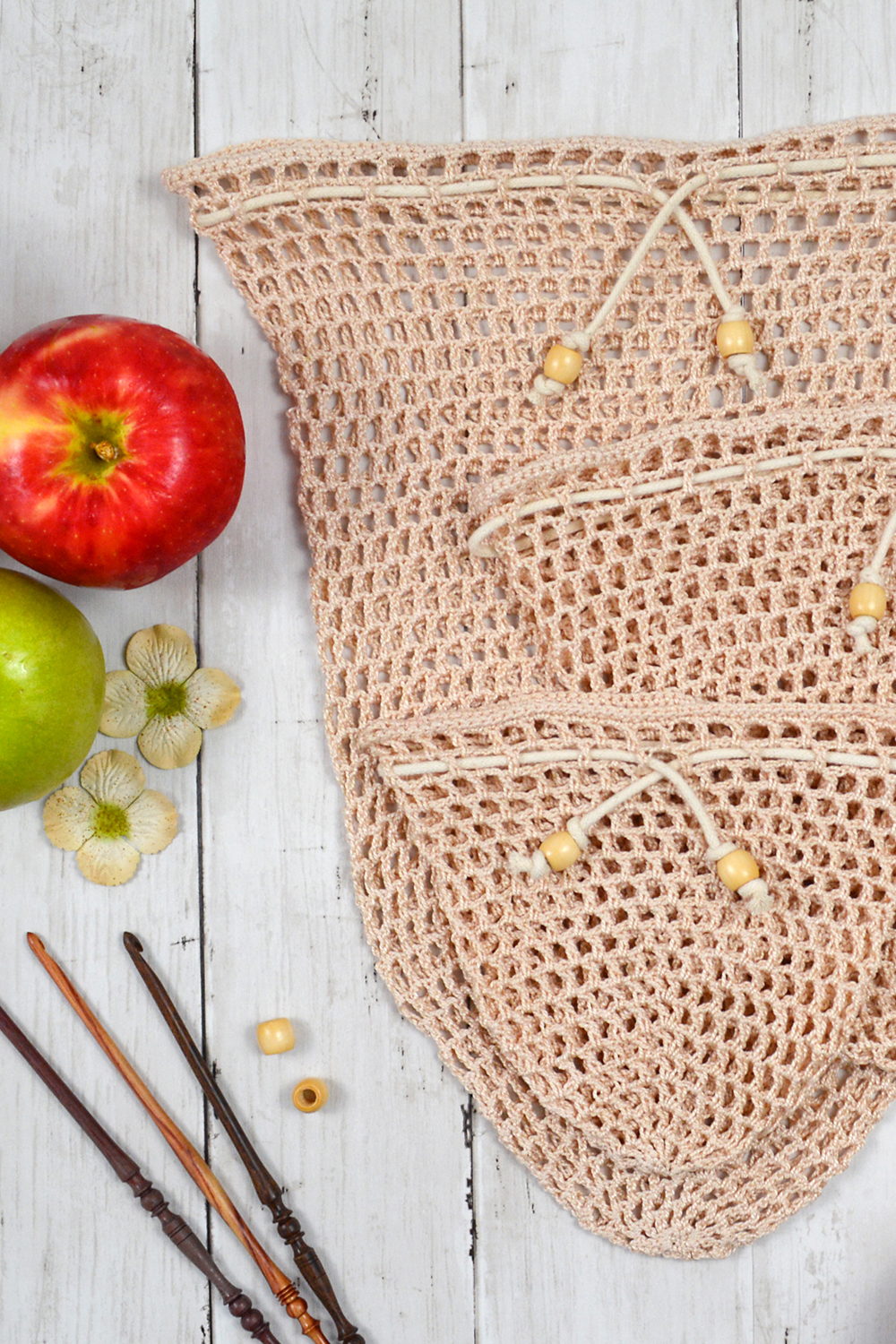 Sweetcrop Produce Bags Pattern - Image 6