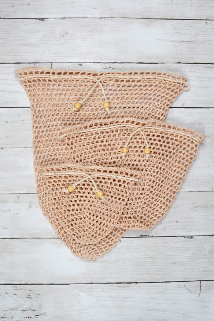 Sweetcrop Produce Bags Pattern - Image 3