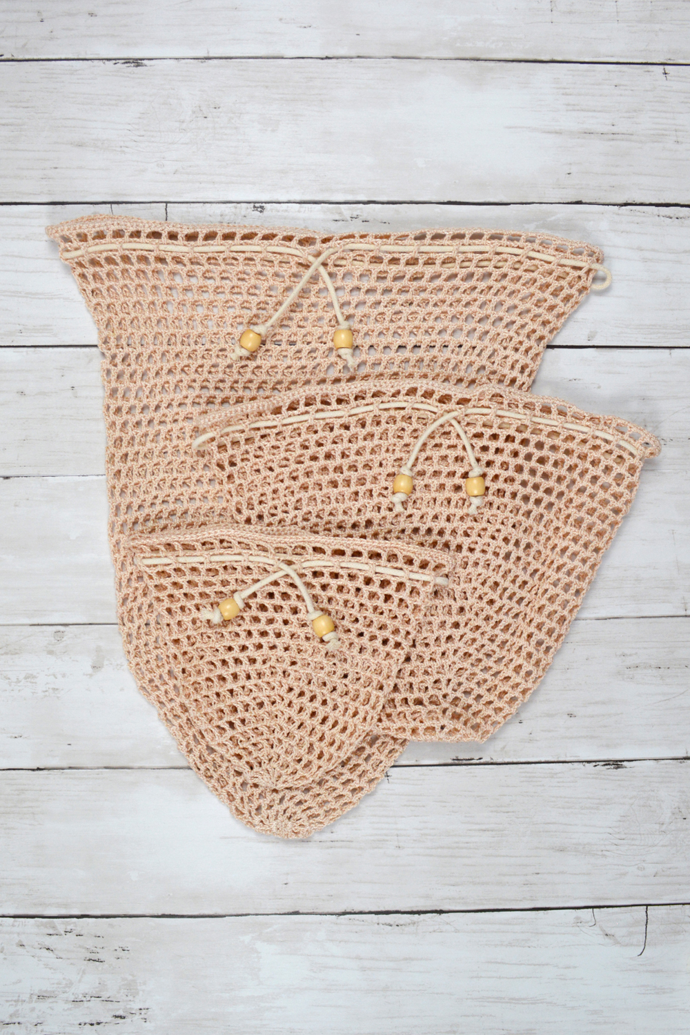 Sweetcrop Produce Bags Pattern - Image 3