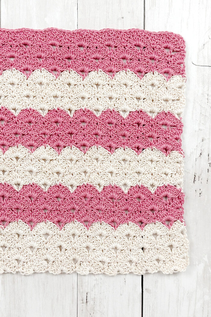 Crochet Dishcloths