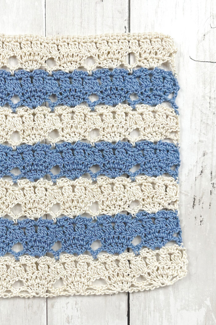 Crochet Dishcloths