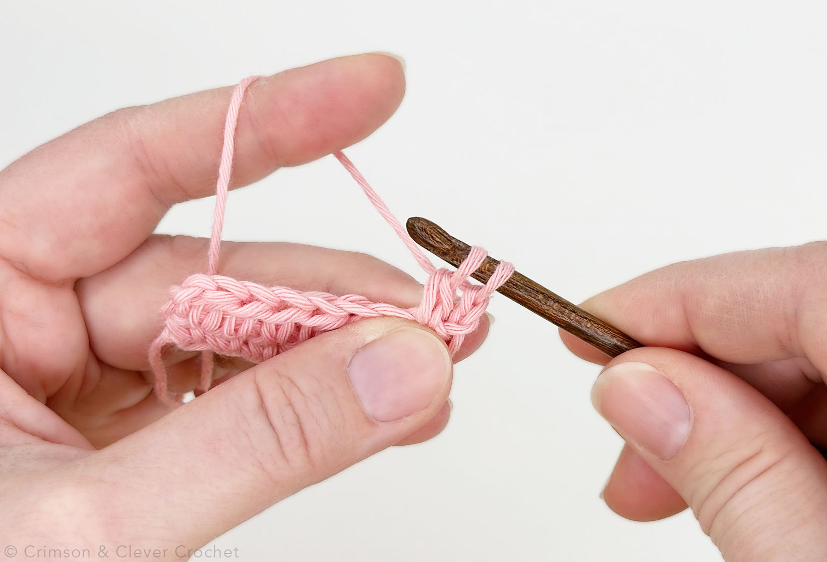 Two Loops Remain On Your Hook