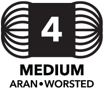 Yarn Weight 4 Yarn Weight 4